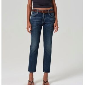 Citizens Of Humanity Boyfriend Jeans